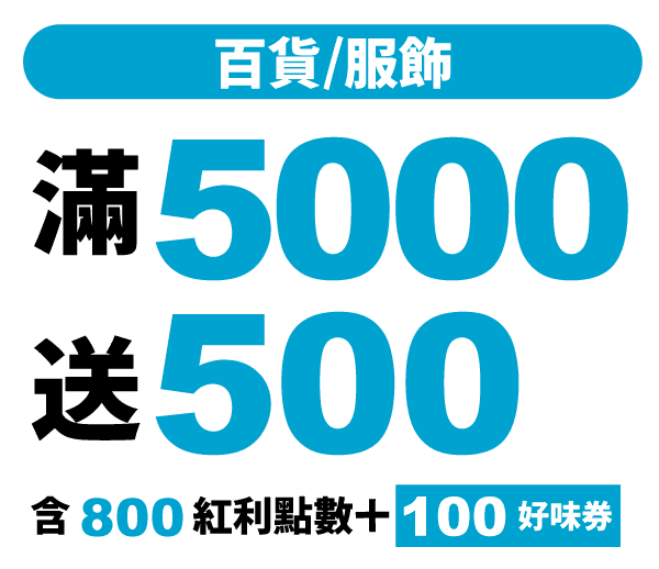 2023廣三SOGO生日慶