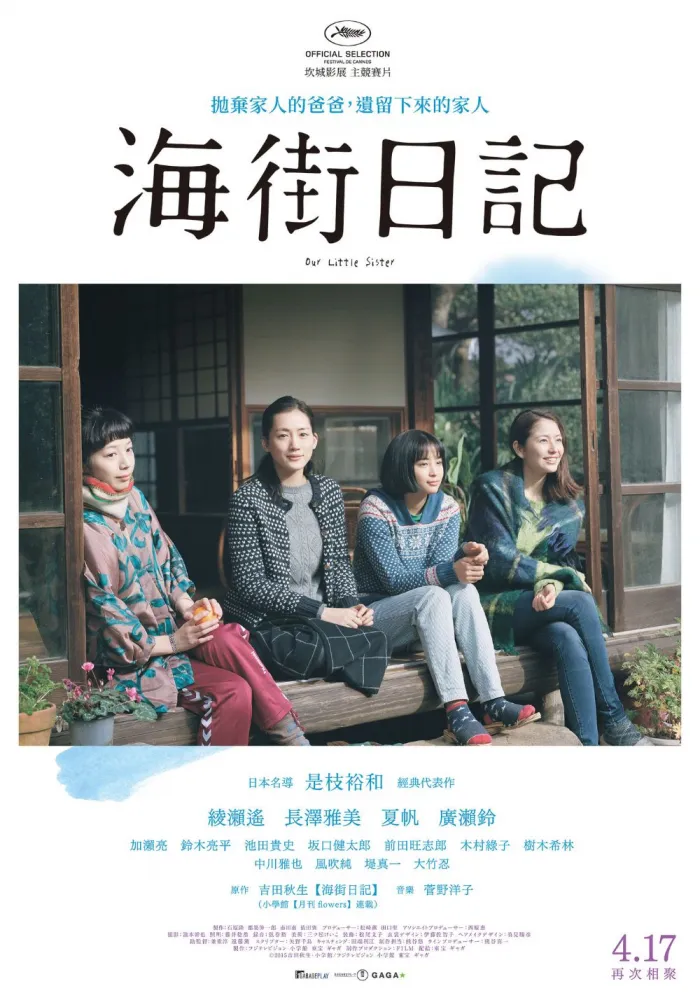  海街日記 