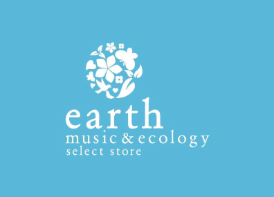 Earth music&Ecology Select Store