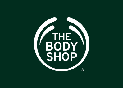 THE BODY SHOP 美體小舖