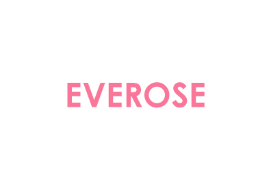 EVEROSE 愛芙蓉