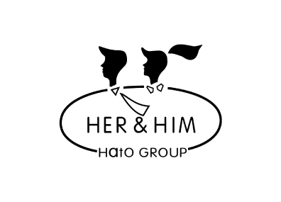 HER & HIM