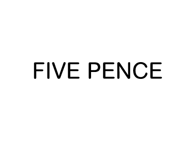 FIVE PENCE