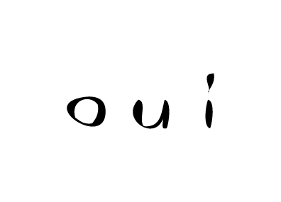 oui (德)