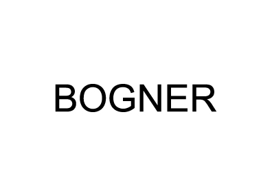 BOGNER (德)