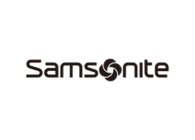 Samsonite 新秀麗