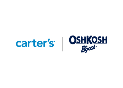 Carters & OshKosh