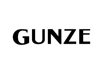 GUNZE 郡是