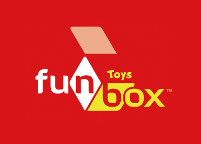 Funbox Toys 麗嬰國際