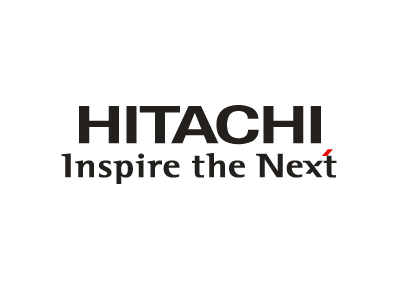 HITACHI 日立