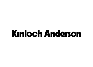 Kinloch Anderson 金安德森