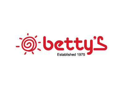 betty`s