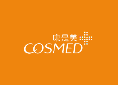 康是美 Cosmed