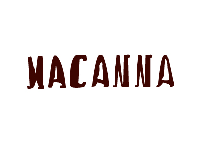 MACANNA 麥坎納