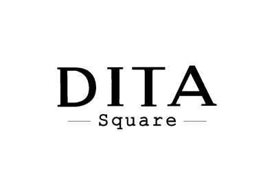 DITA SQUARE