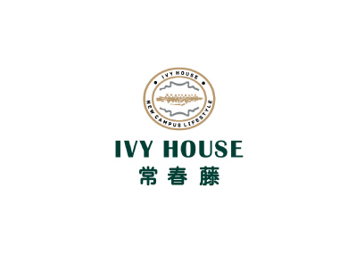 IVY HOUSE 常春藤