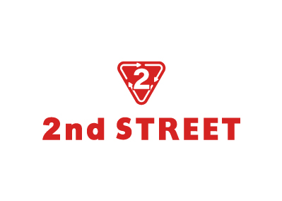 2nd STREET