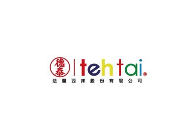 Tethtai 德泰法蘭西床