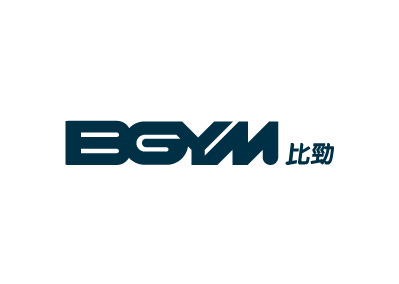 BGYM比勁專業健身器材x智能按摩椅