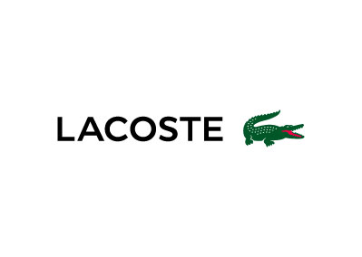 LACOSTE