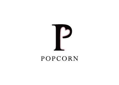 POPCORN爆米花服飾