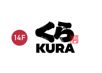 KURA SUSHI 藏壽司