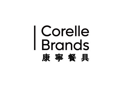 Corelle Brands 康寧餐具