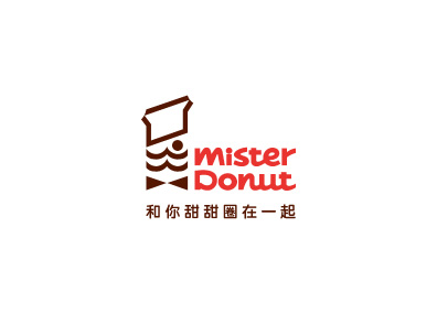 Mister Donut