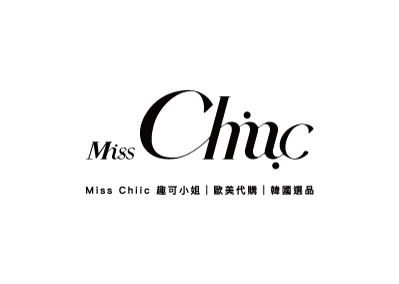 Miss Chiic趣可小姐