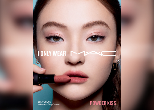 母女同款最時尚 ! M·A·C給你母親節應援