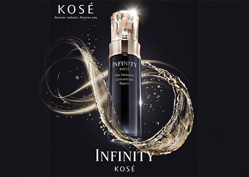 1F KOSÉ 週年慶特惠活動